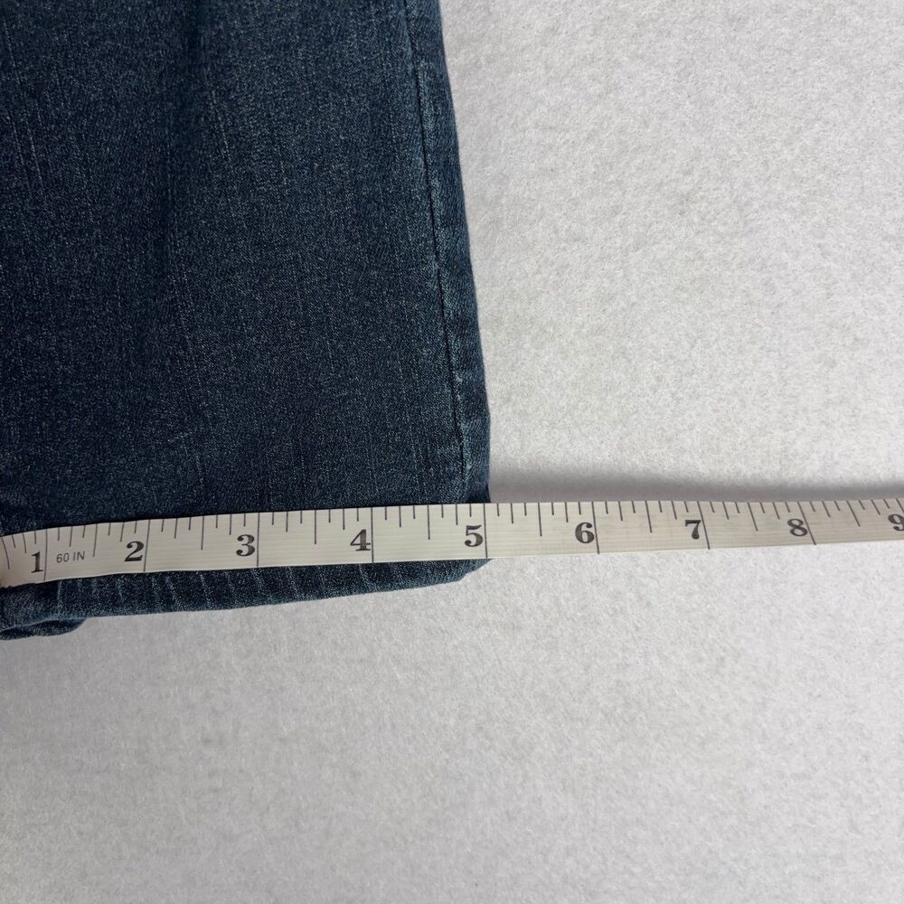 JAG Nora Skinny Jeans Women's 6P/29 Blue Ankle Pull On Stretch Minimalist Career - Picture 9 of 10